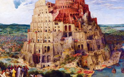 The Biblical City I | The Tanakh