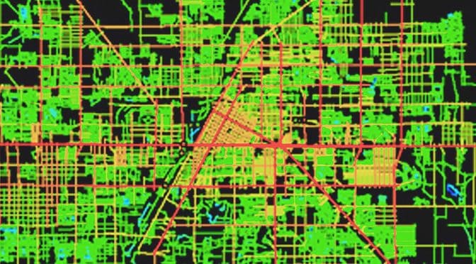 The Hidden Corruption of Regular Grids